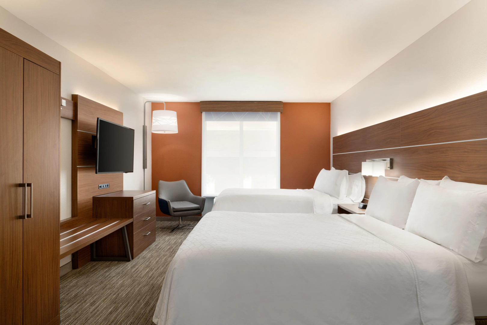 Holiday Inn Express Hotel and Suites of Opelika/Auburn by IHG