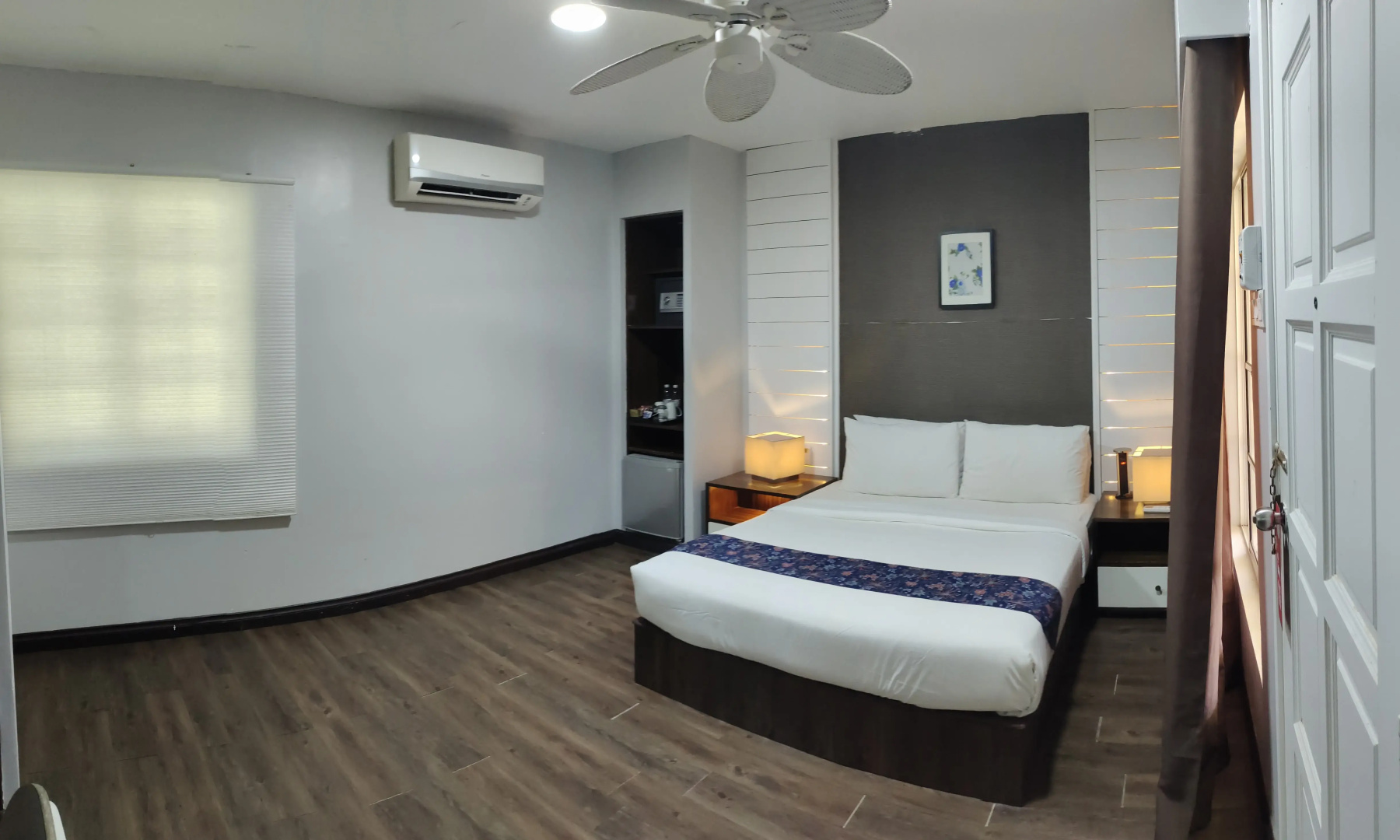 Perhentian Island Resort