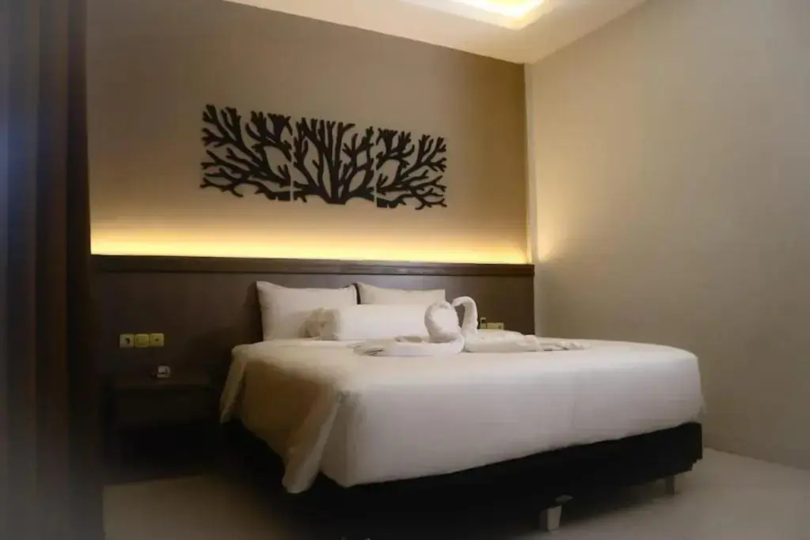 Front One Resort Indraloka Temanggung