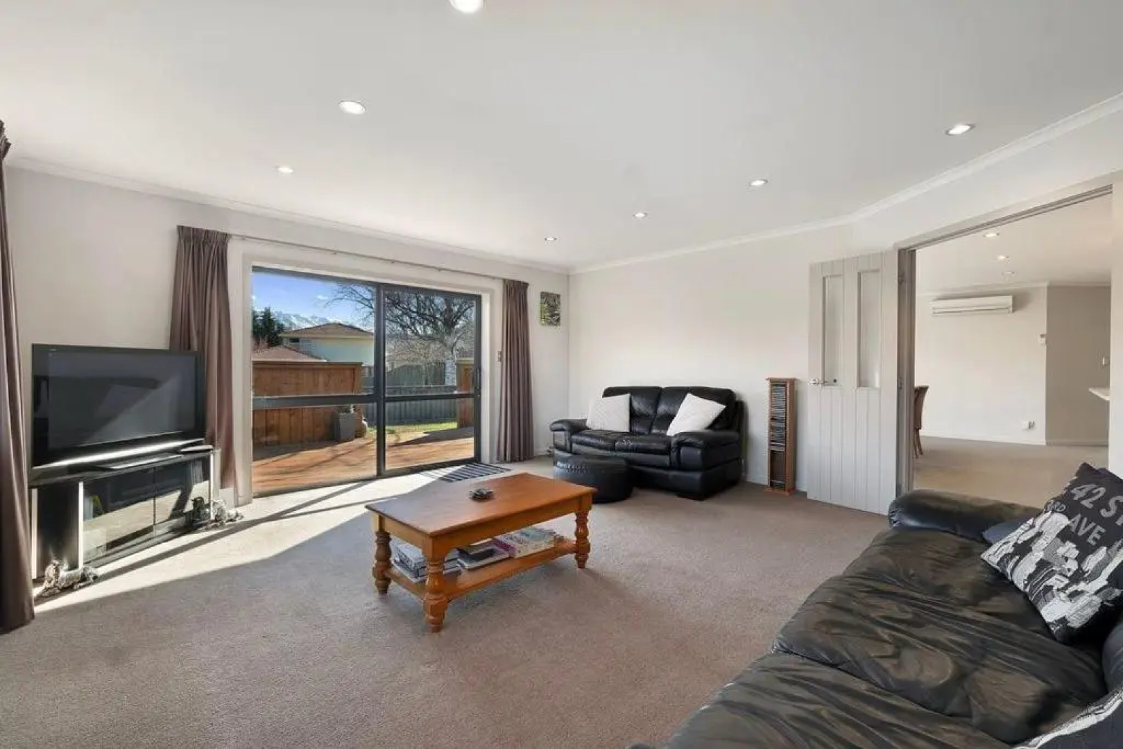 Seldom Inn - Cromwell Holiday Home