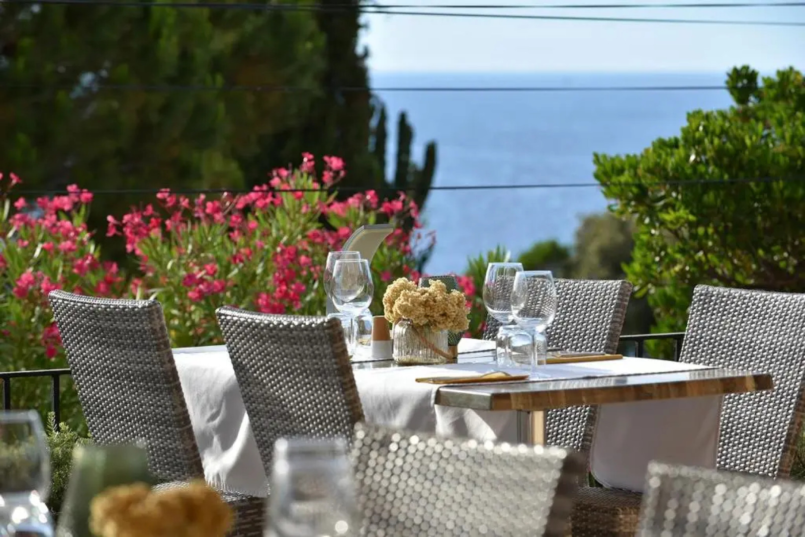 Hôtel Palazzu et SPA - Adults only