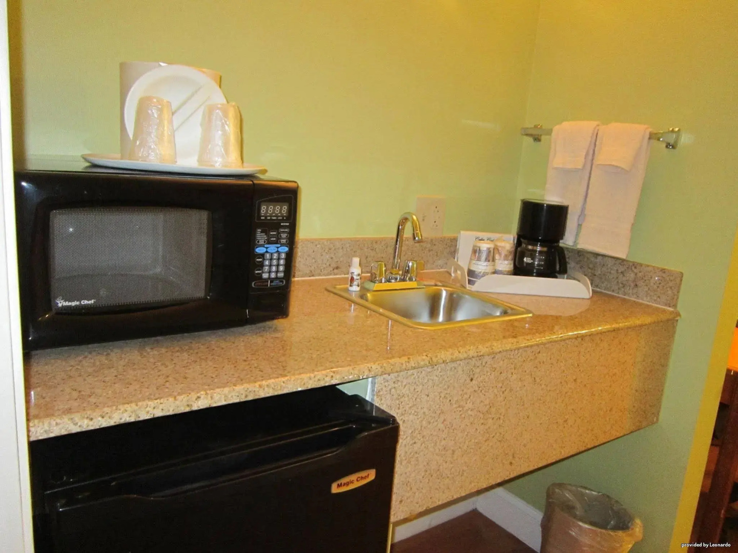 Quality Inn Jacksonville - Orange Park near Naval Air Station