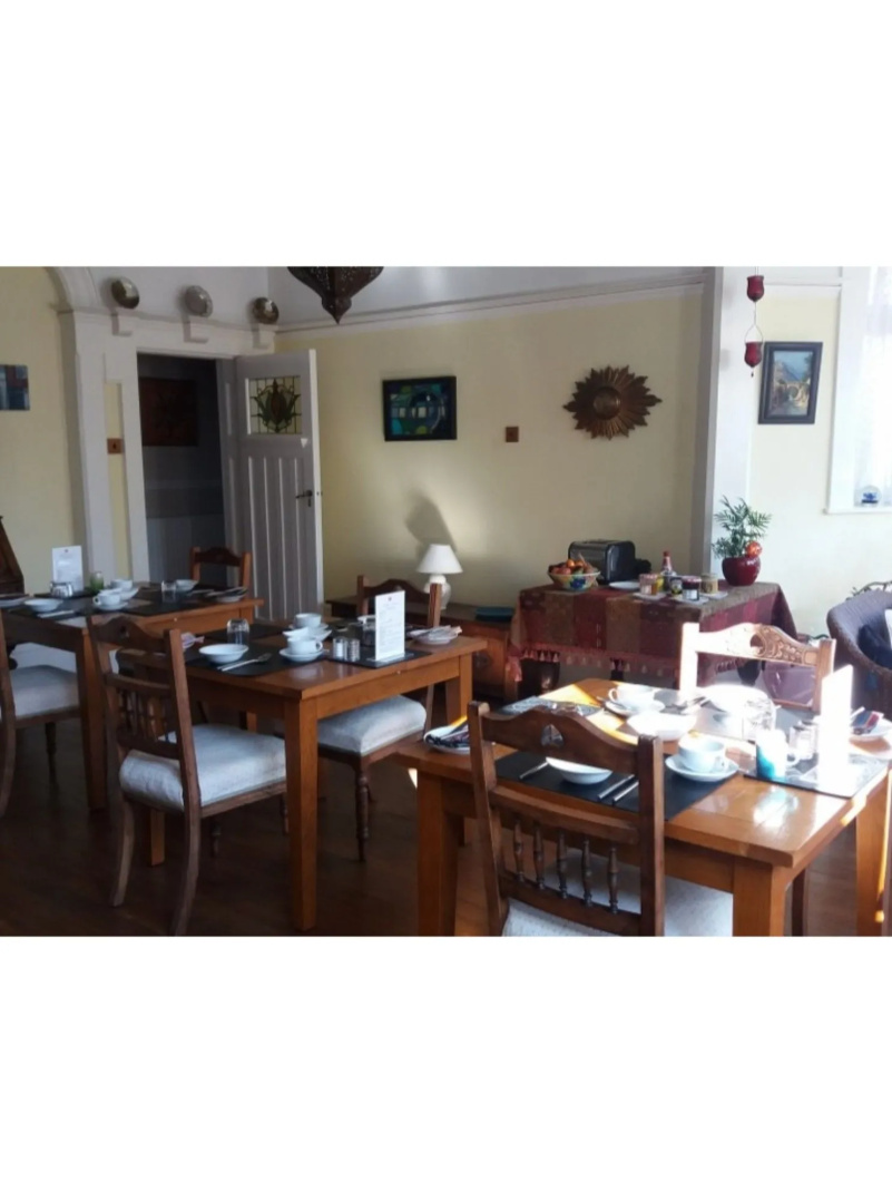 The Manse