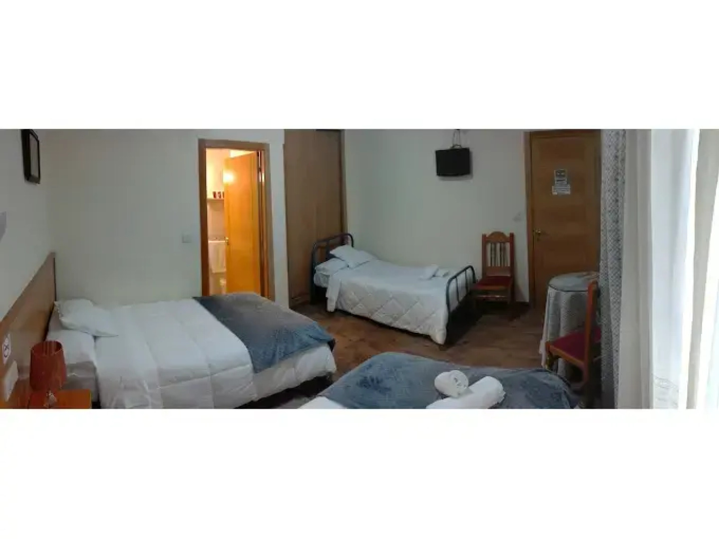 Hostal Ponte Dos Santos