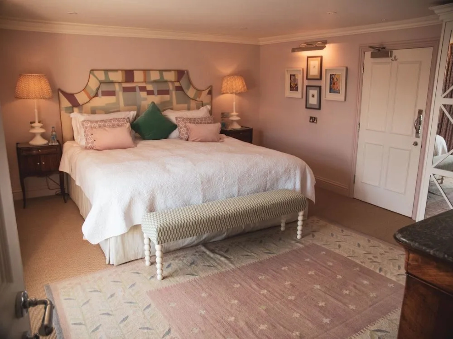 The Grosvenor Stockbridge