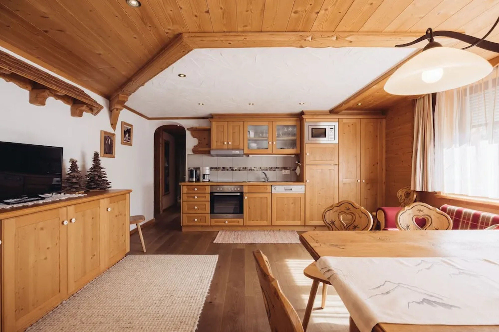 Genusshotel Vermala Montafon