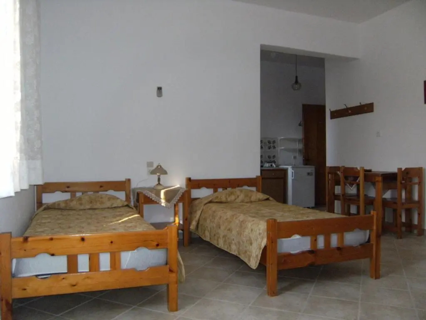 Zagkas Hotel