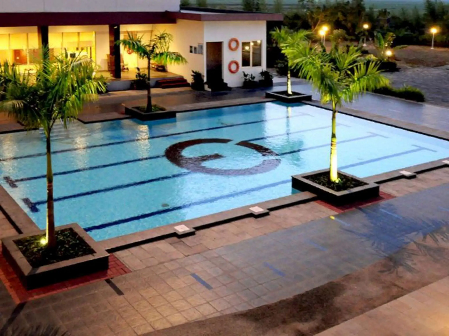 Asialink Premier Karawang