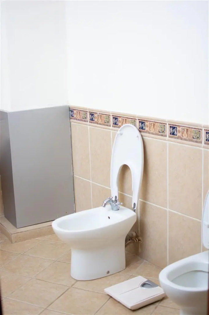 The Naura Springs Hotel