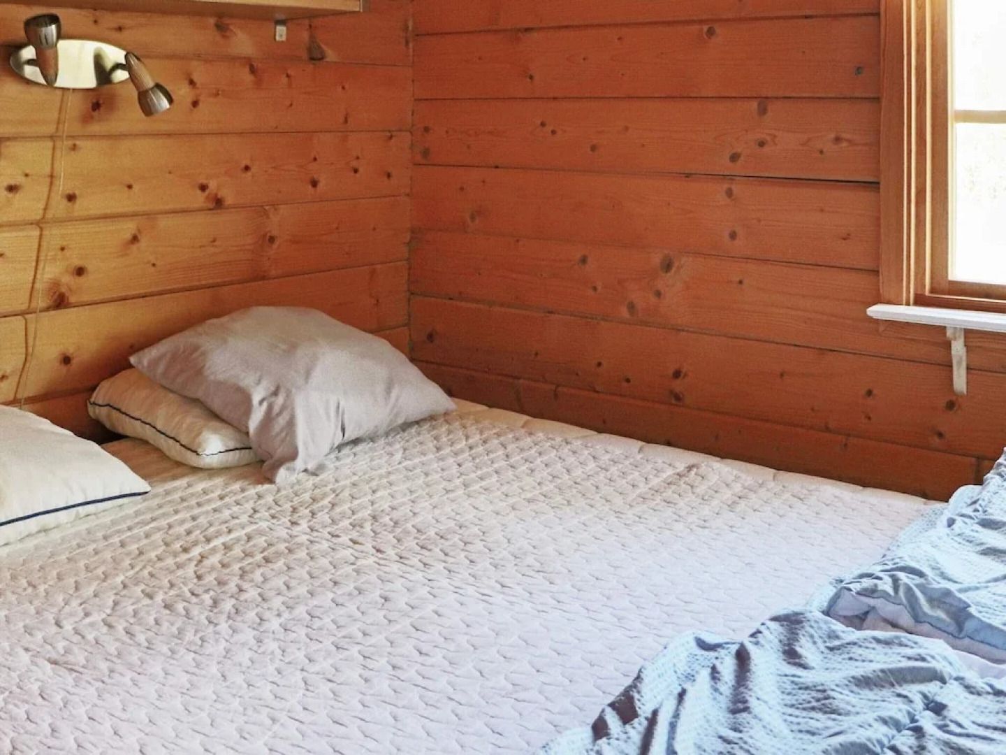 5 Person Holiday Home in Bastad-by Traum