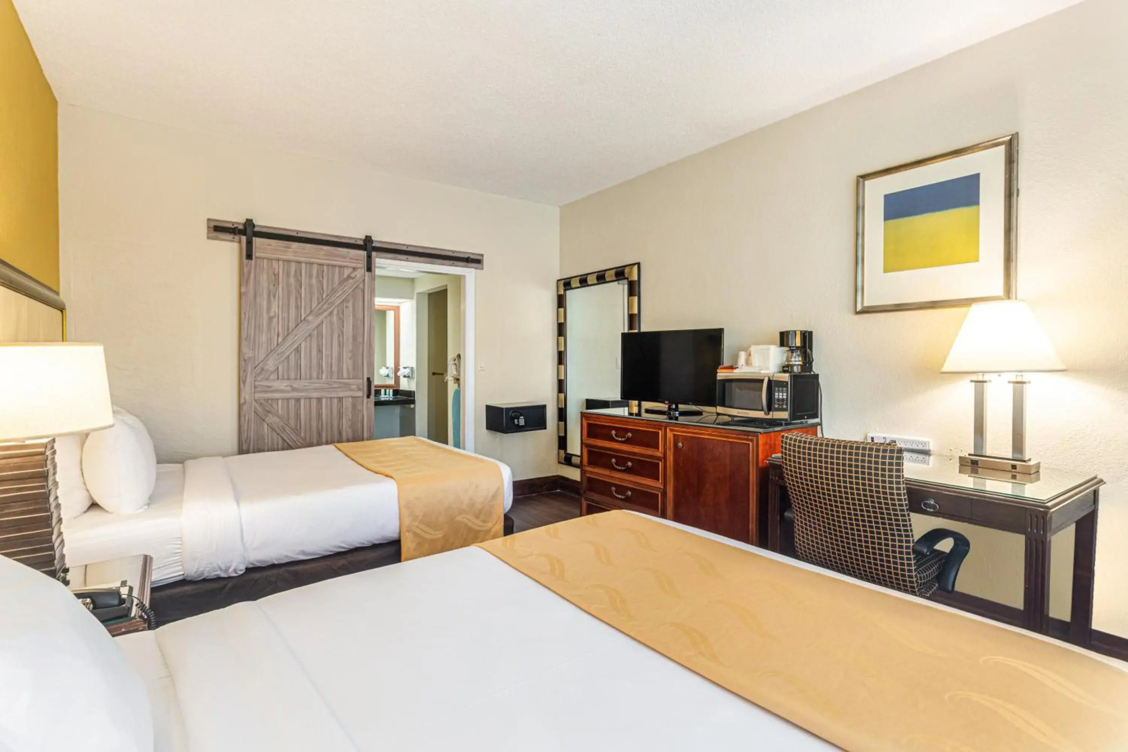 Quality Inn Boca Raton University Area