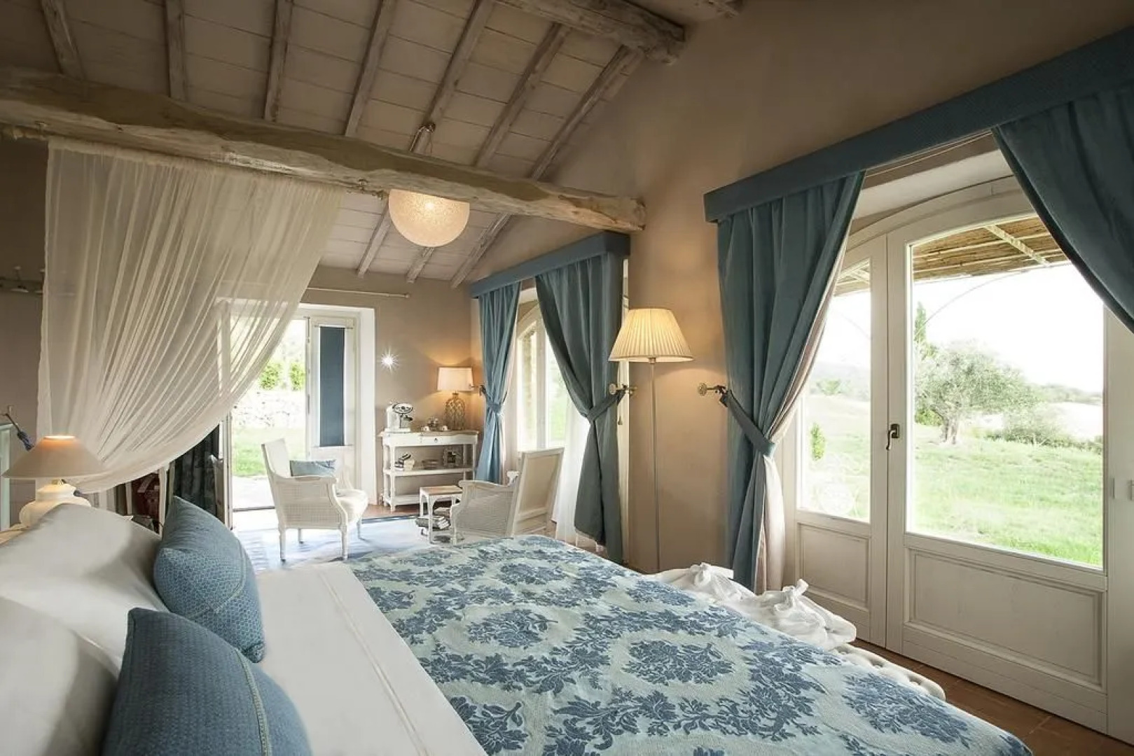 Dimora Santa Margherita - Relais di Charme