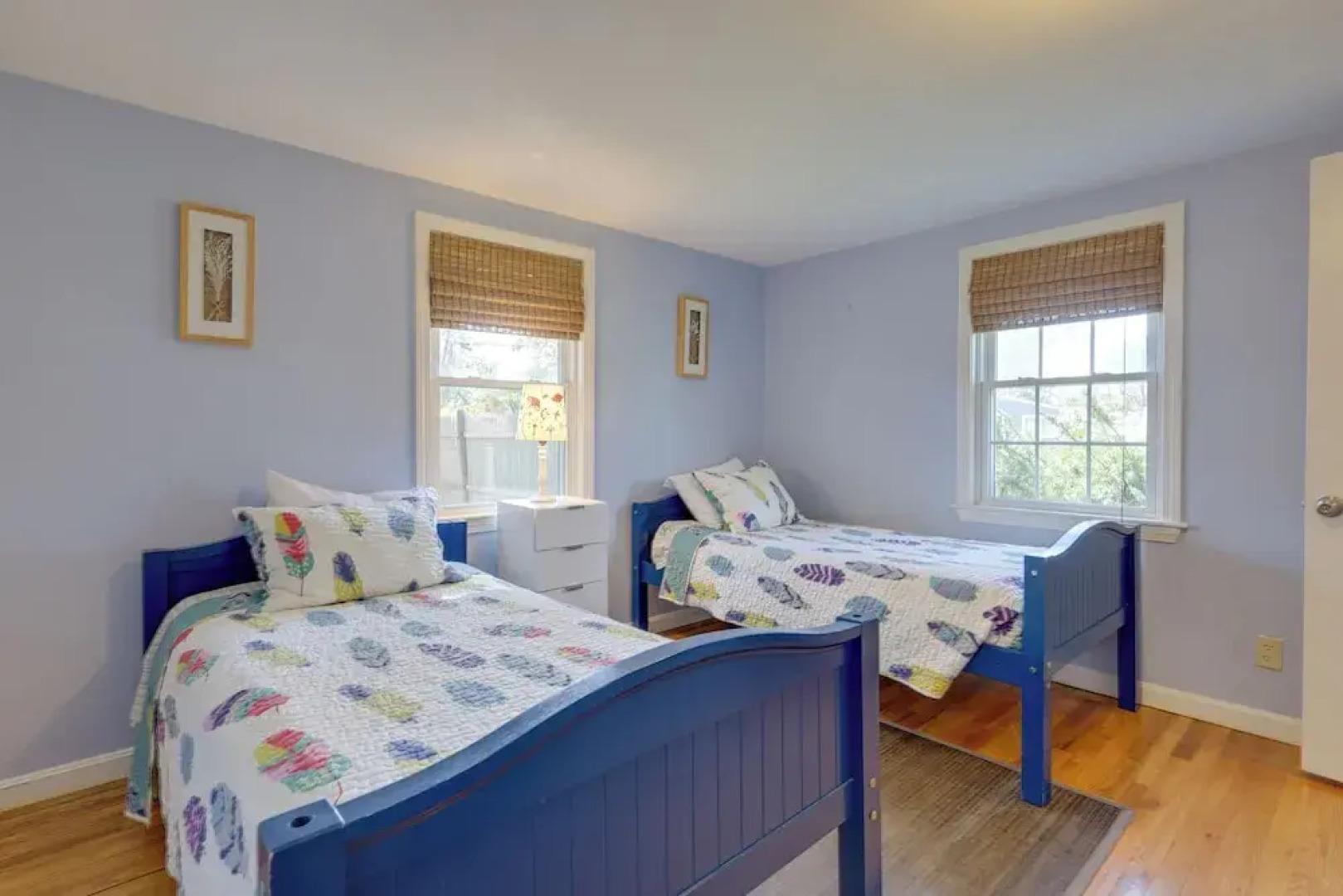 Swan River Views, BBQ Ready: West Dennis Home