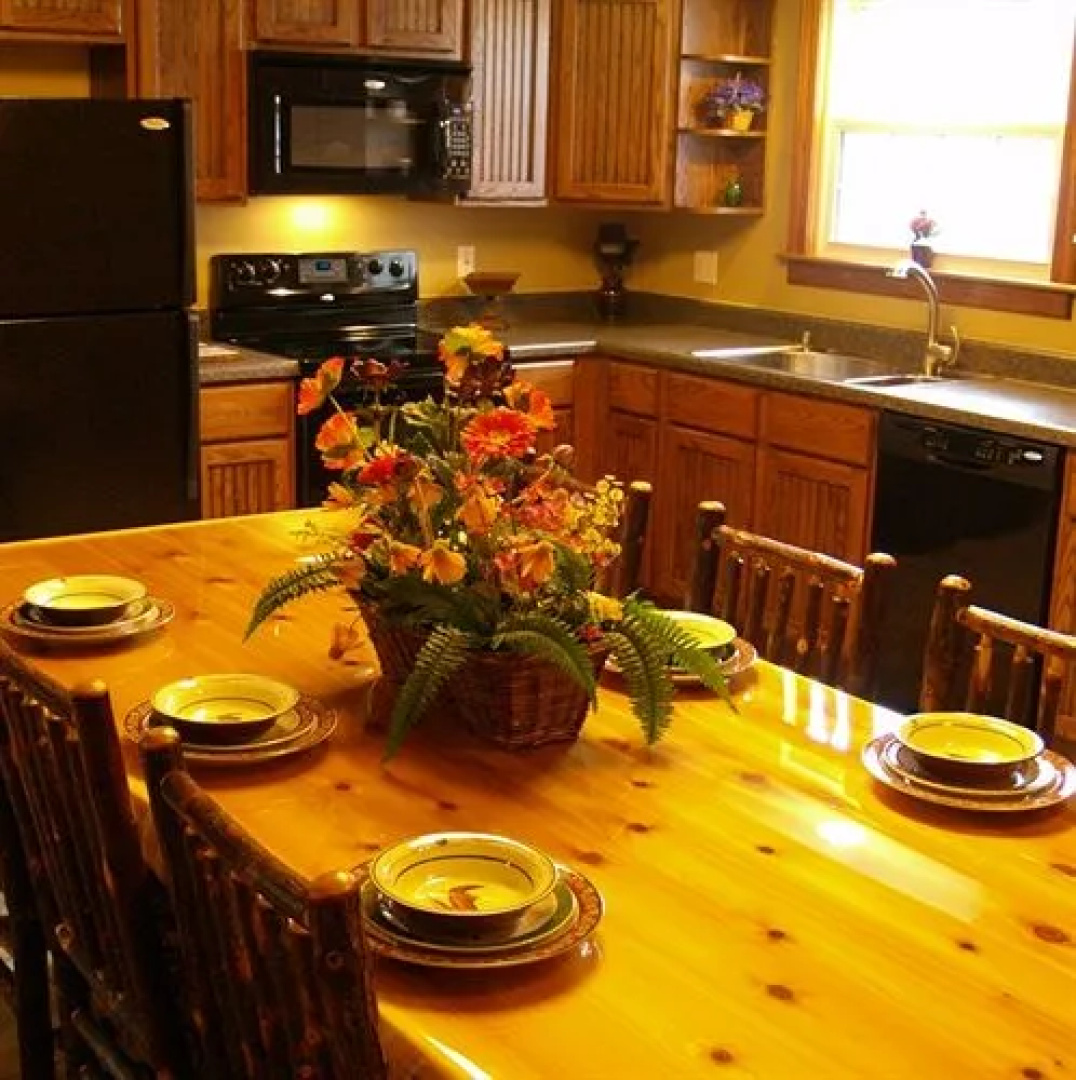 Budget Lodging