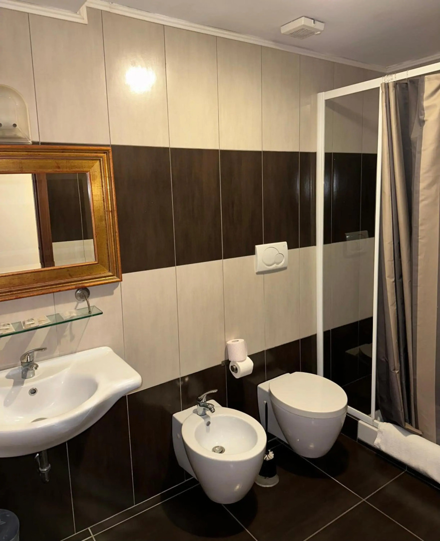 Park Hotel Serenissima