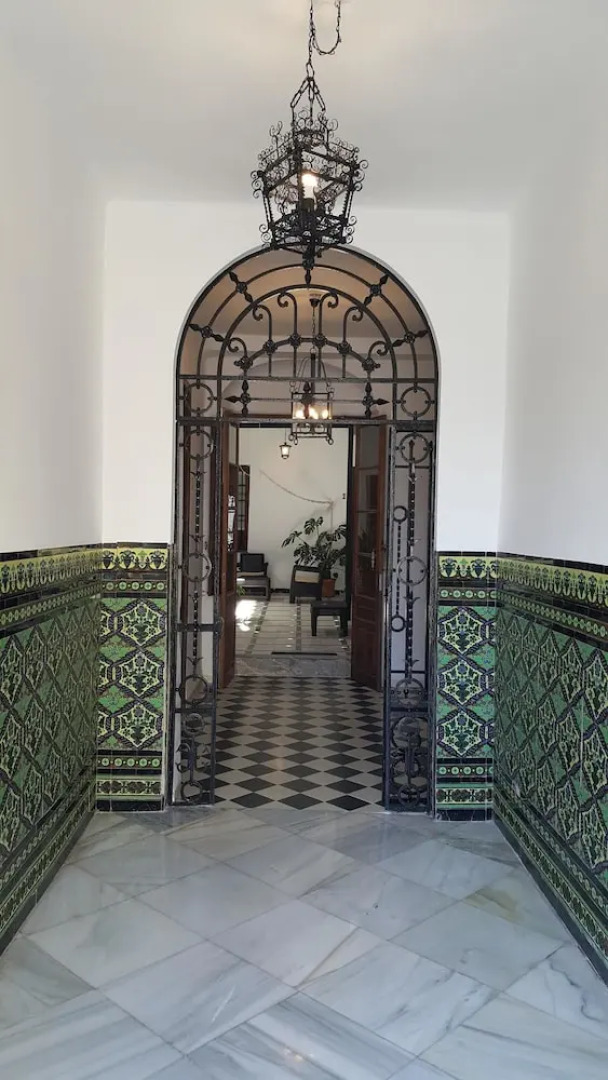 Fuentepiedra Casa Rural