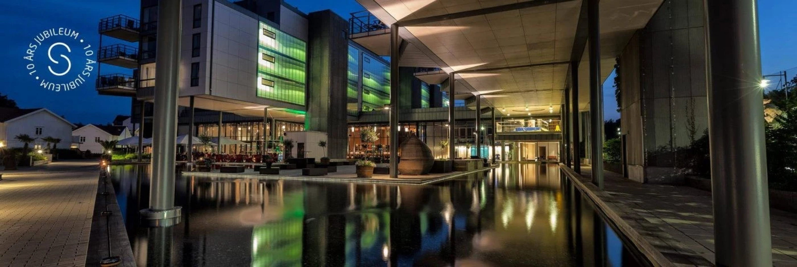 Strömstad Spa & Resort, An Ascend Member