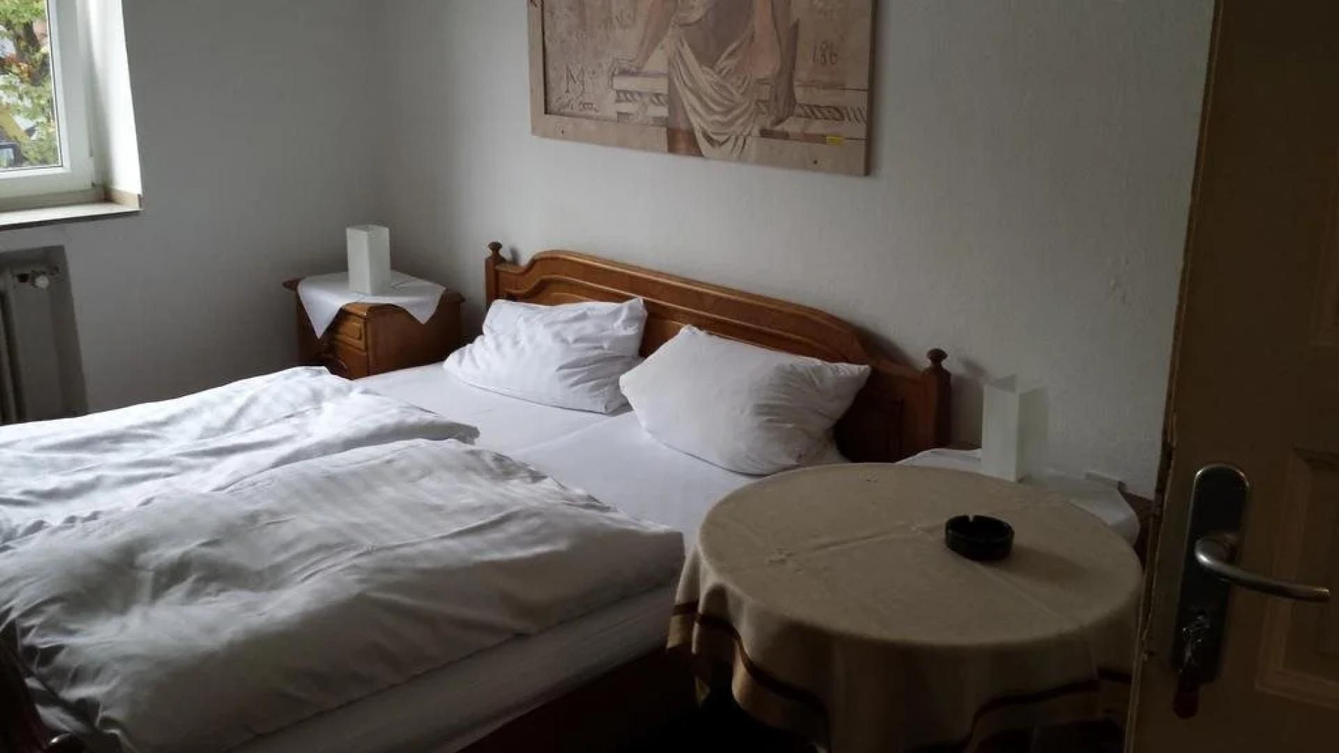 Hotel-Restaurant Durst