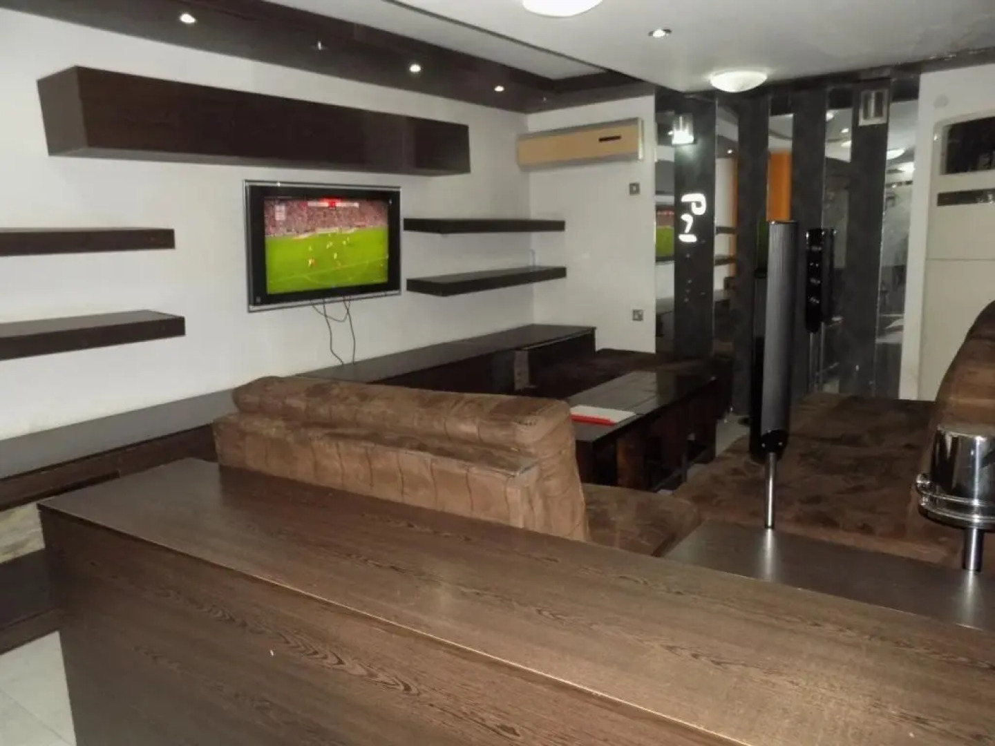 Prixair Hotel Dynamic Maitama