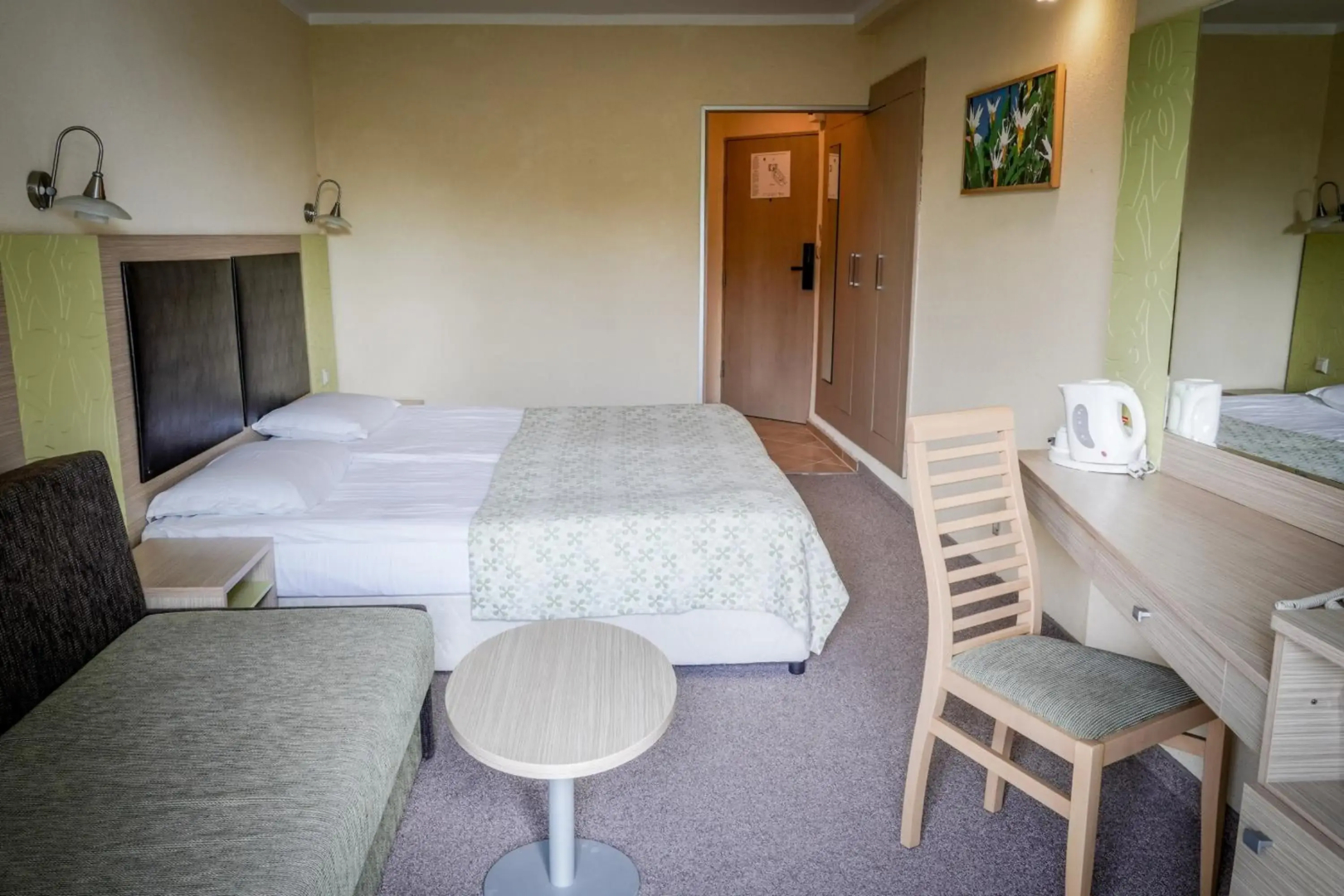 Hotel Gergana - Ultra All Inclusive