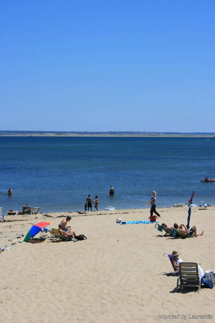 The Provincetown Inn