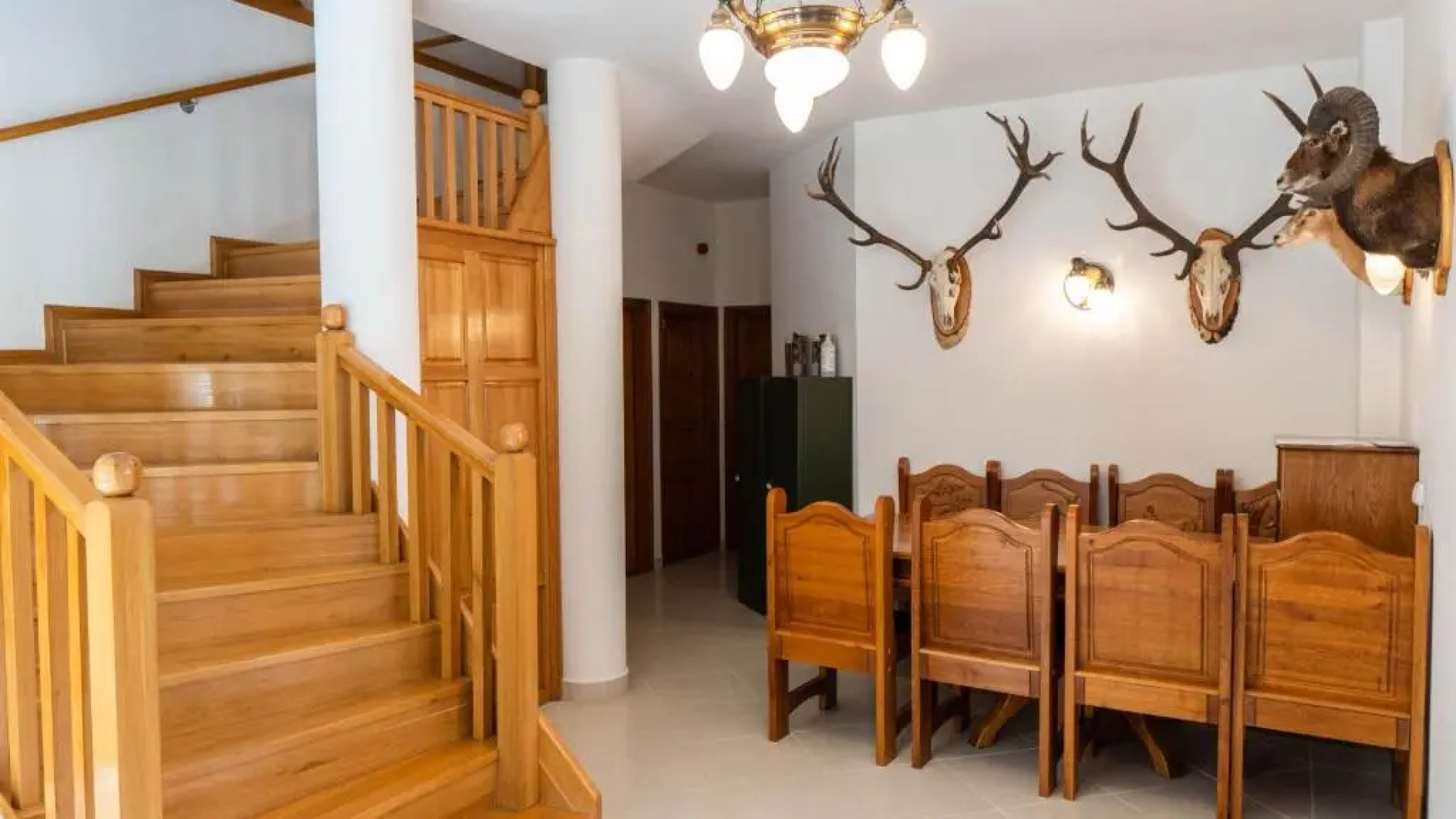 Hidegpataki Fakapu Vadászház