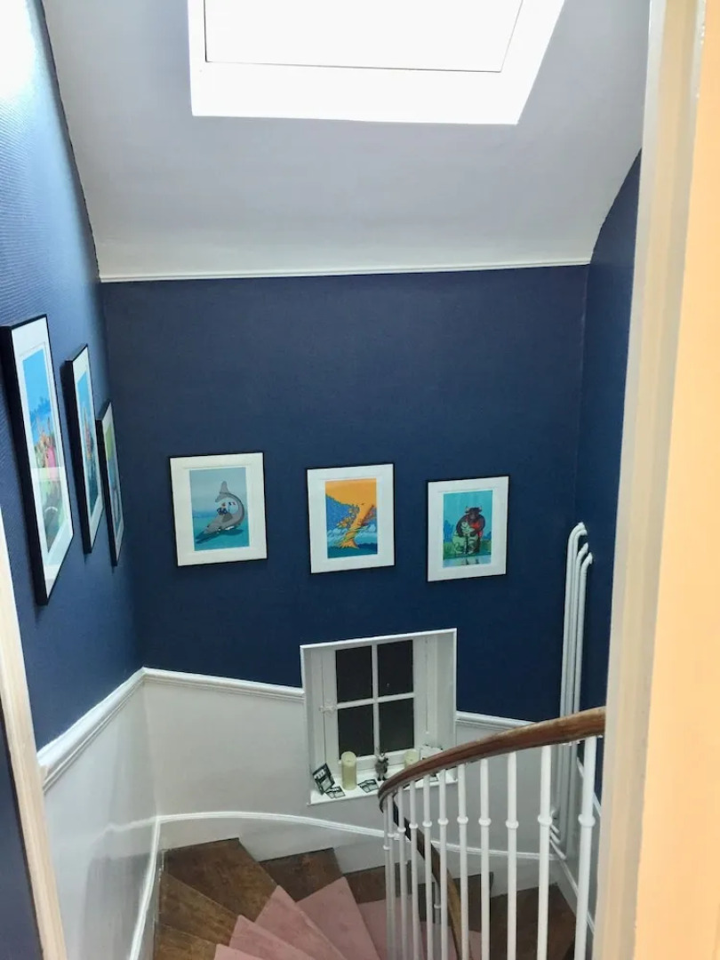 Maison d’hôtes Joussaume Latour