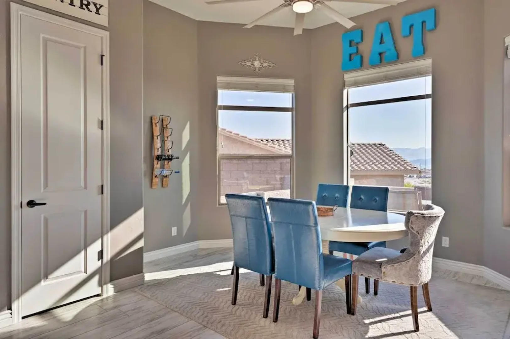 4 Mi to Lake Havasu State Park: Home w/ Pool