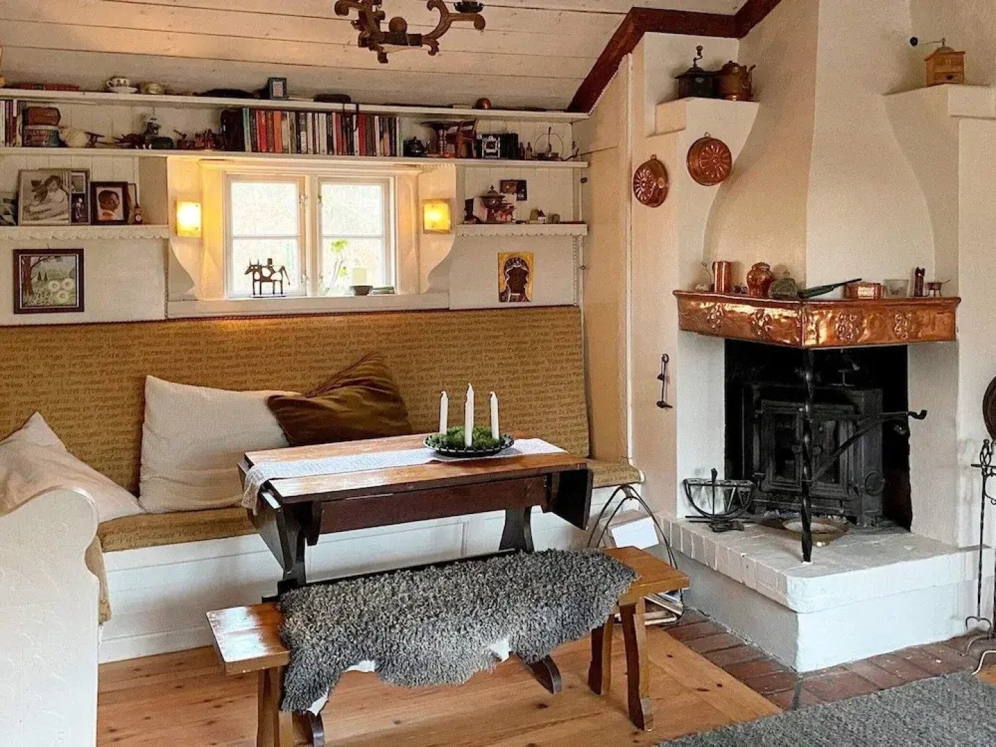 5 Person Holiday Home in Lerum-by Traum