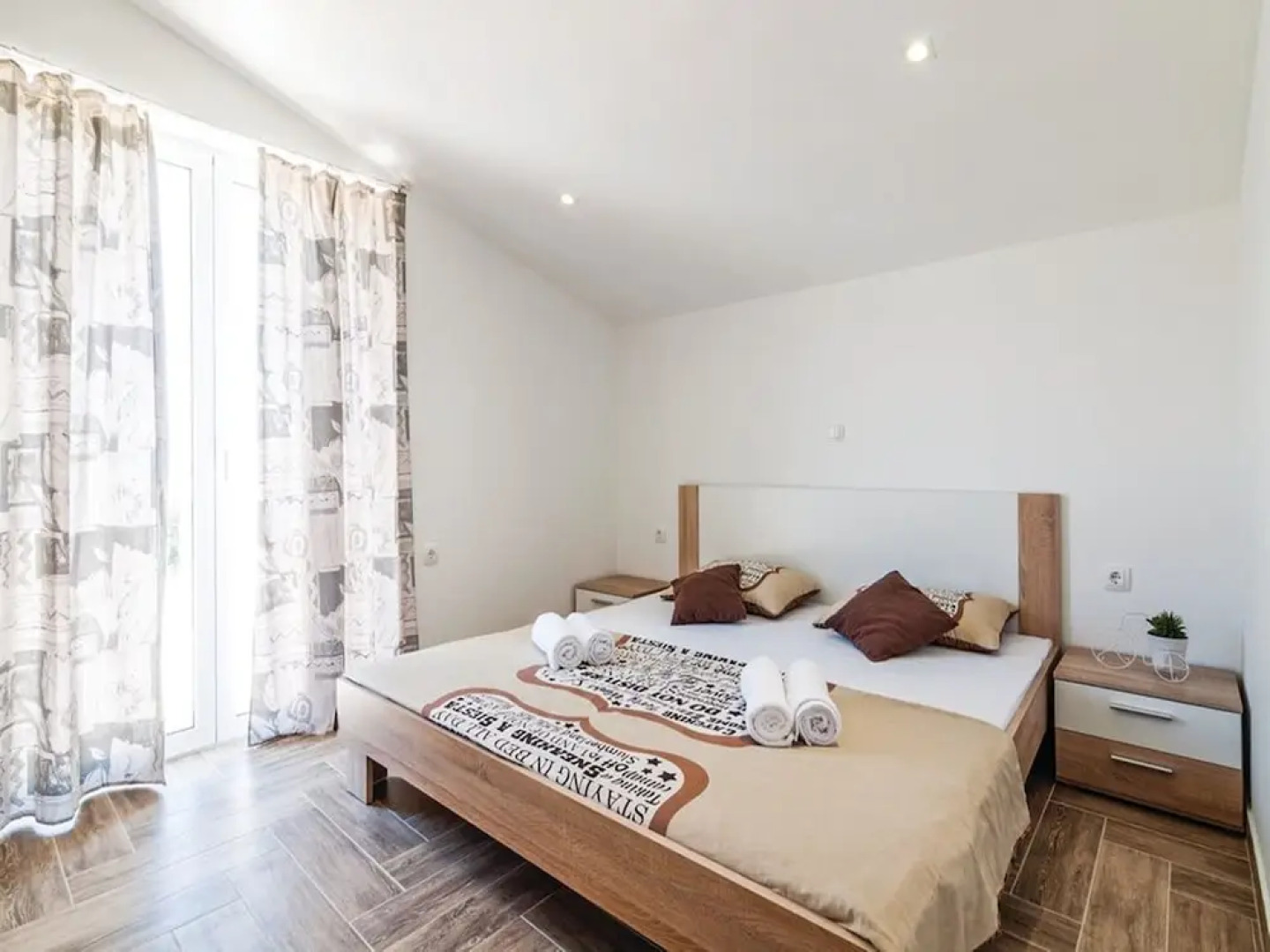 Charming Holiday Home in Kruševo With Swimming Pool