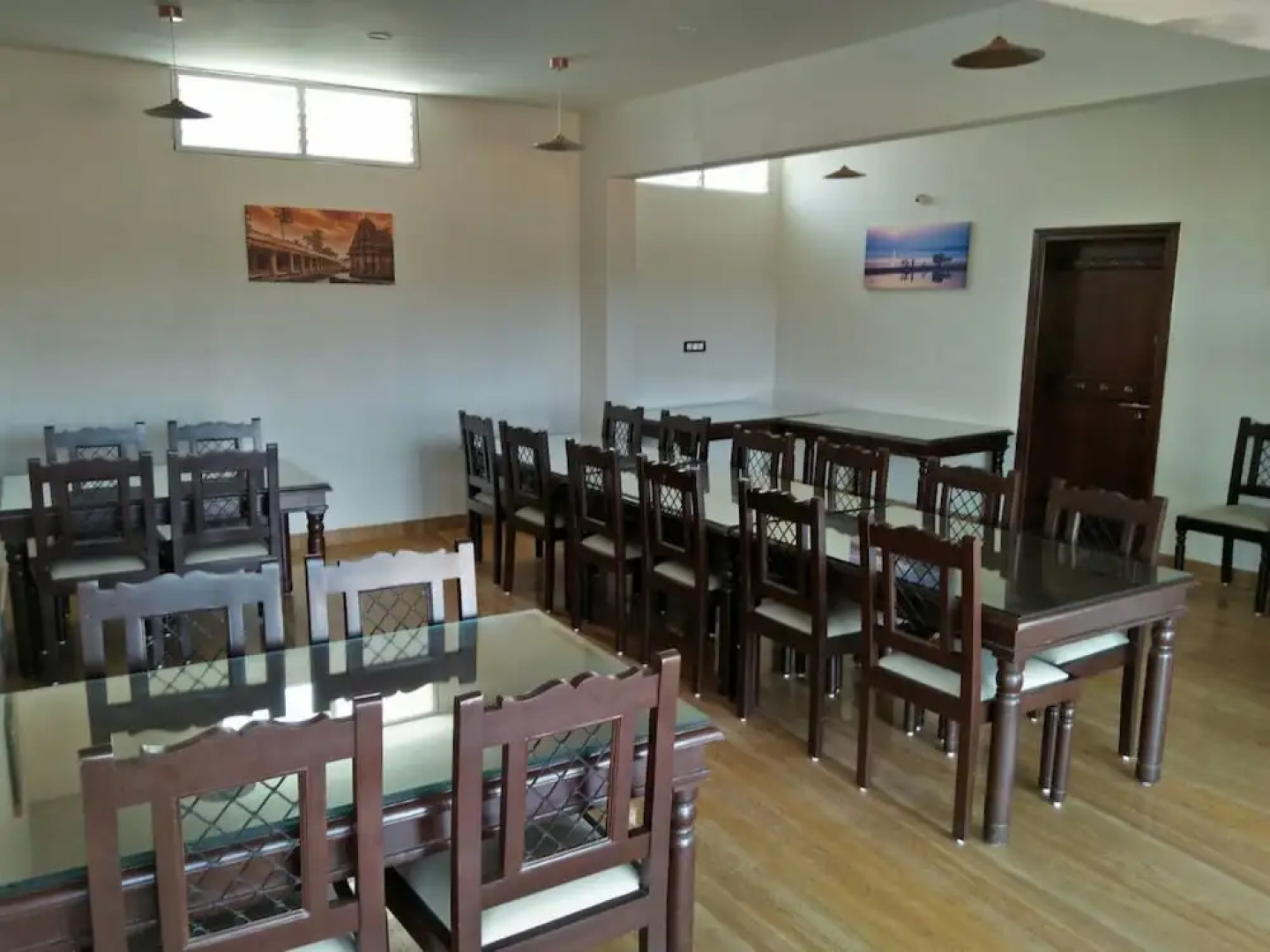 Shathayu Ayurveda Yoga Retreat