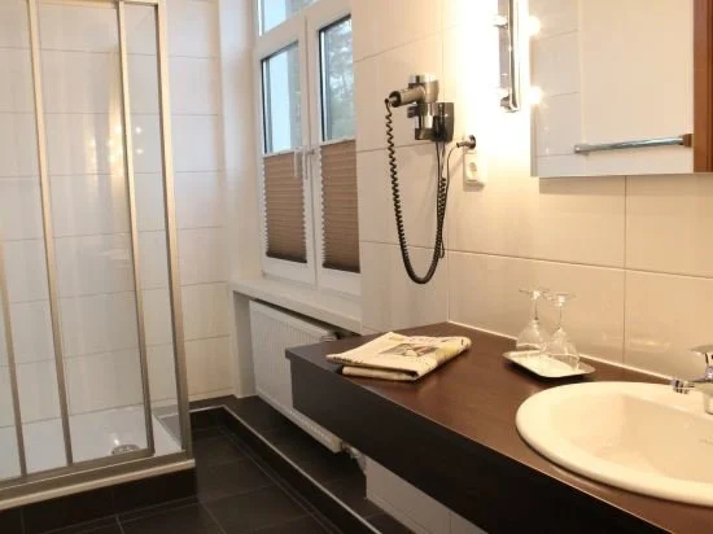 Mittwald Hotel & MCM Restaurant