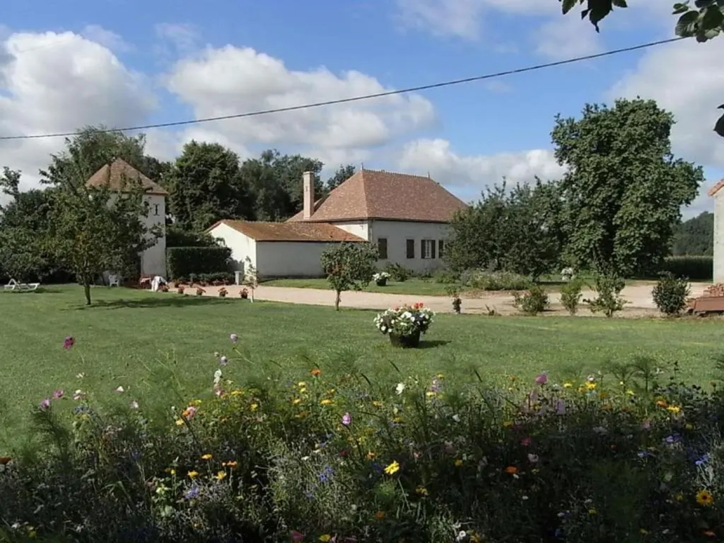 Gîte Saint-Pourçain-sur-Sioule, 2 pièces, 2 personnes - FR-1-489-30