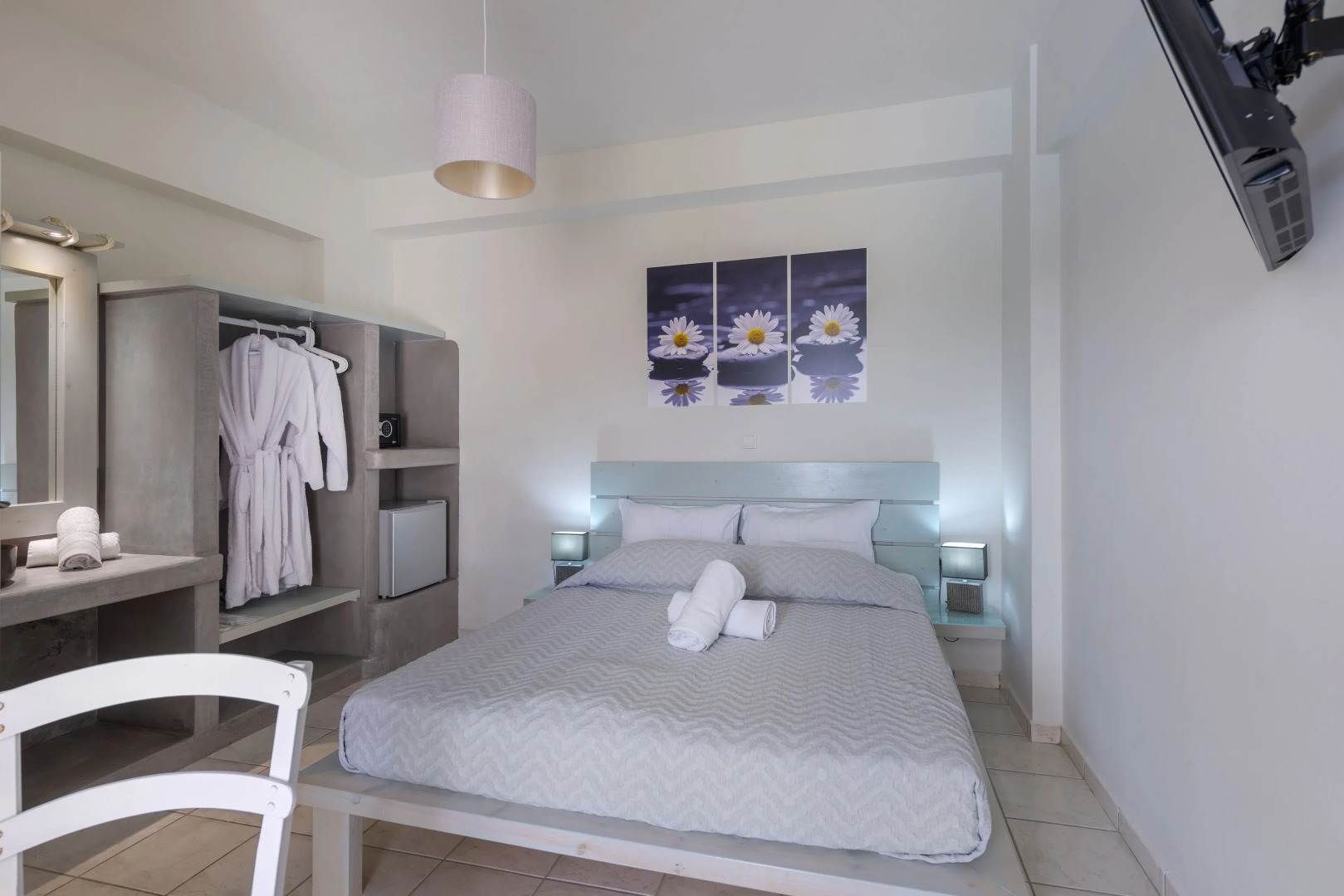 Aegean Paradiso Vacation Club Adults Only