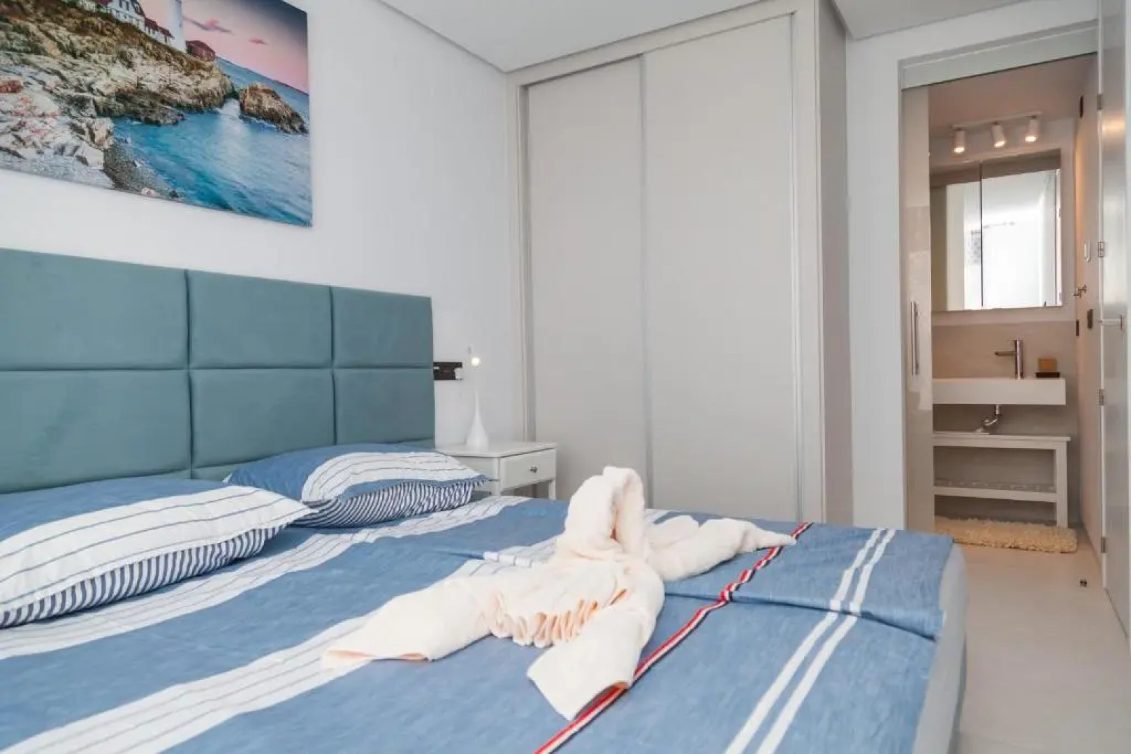 Apartment Vistamar II