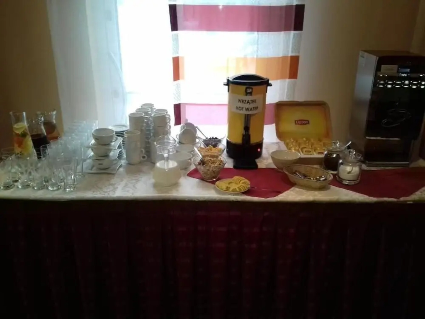 Hotel Iskra by Katowice Airport