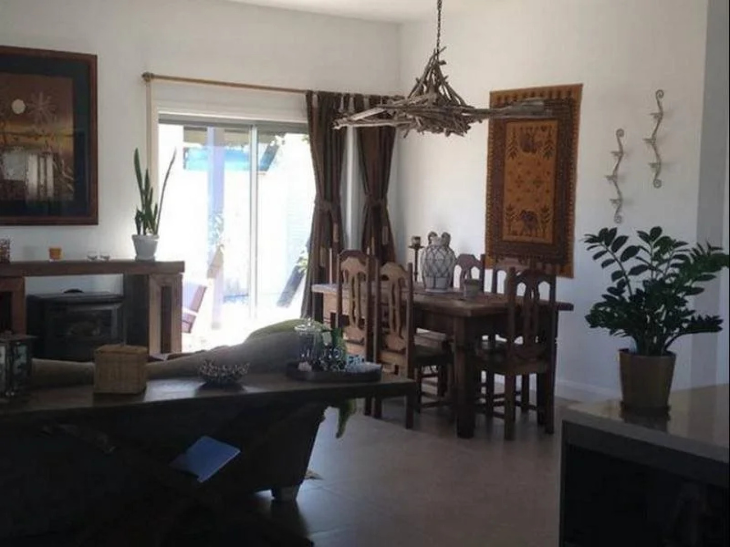 Berrara Bed and Breakfast