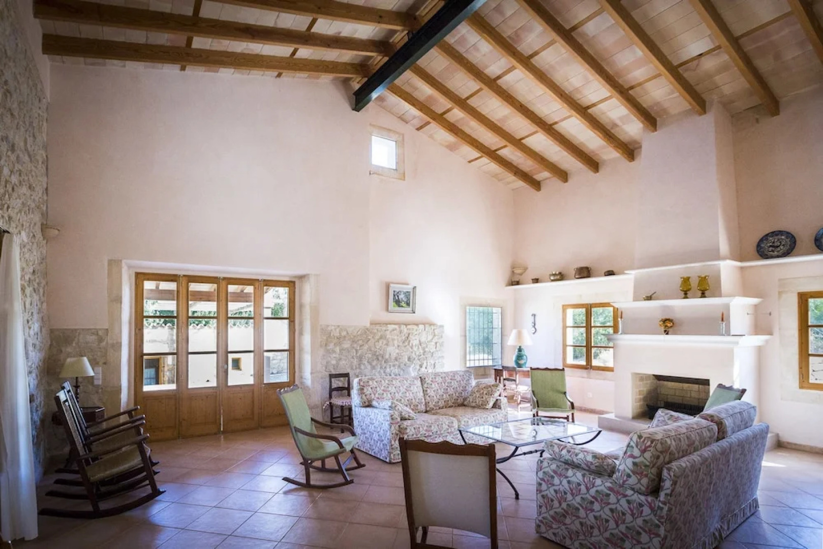 Residence by G Son Rebassa