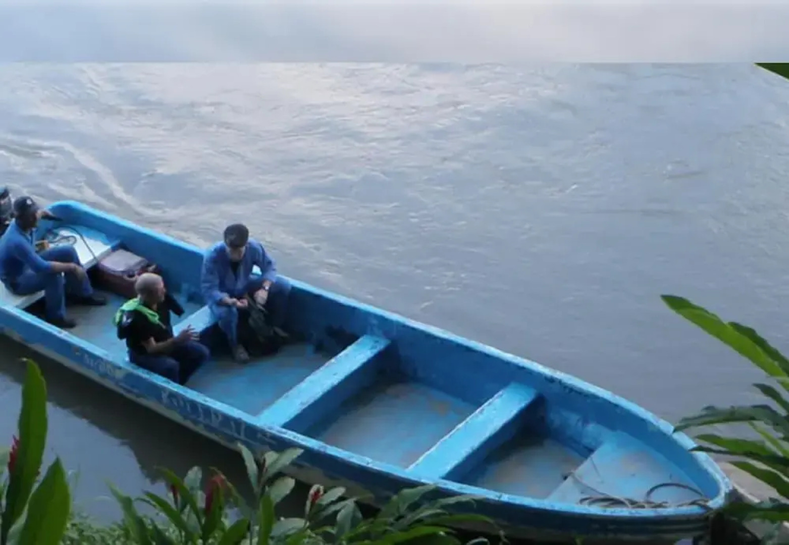 Desarollo Ecoturistico Kolem Jaa