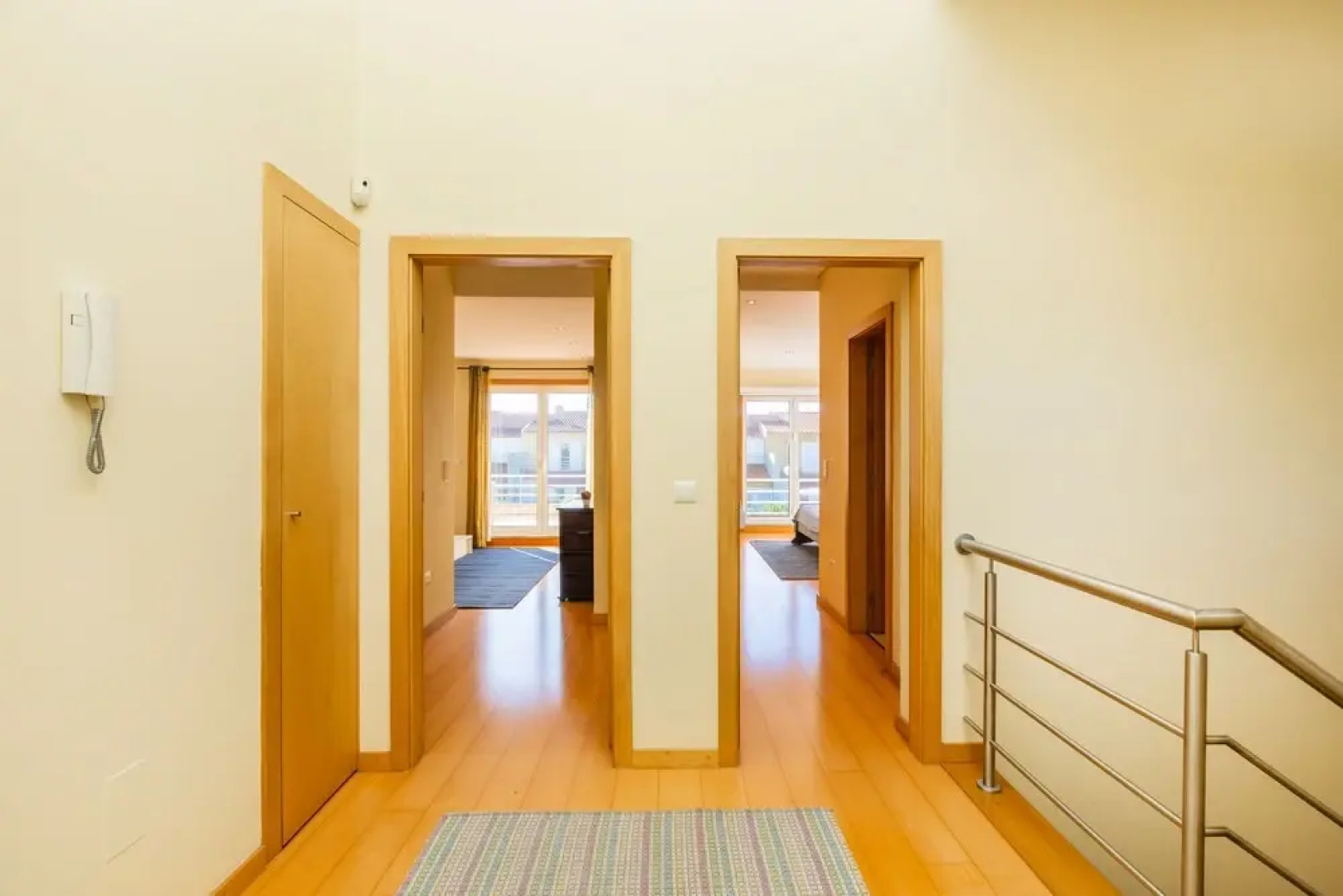 Furadouro Sunny Family Villa