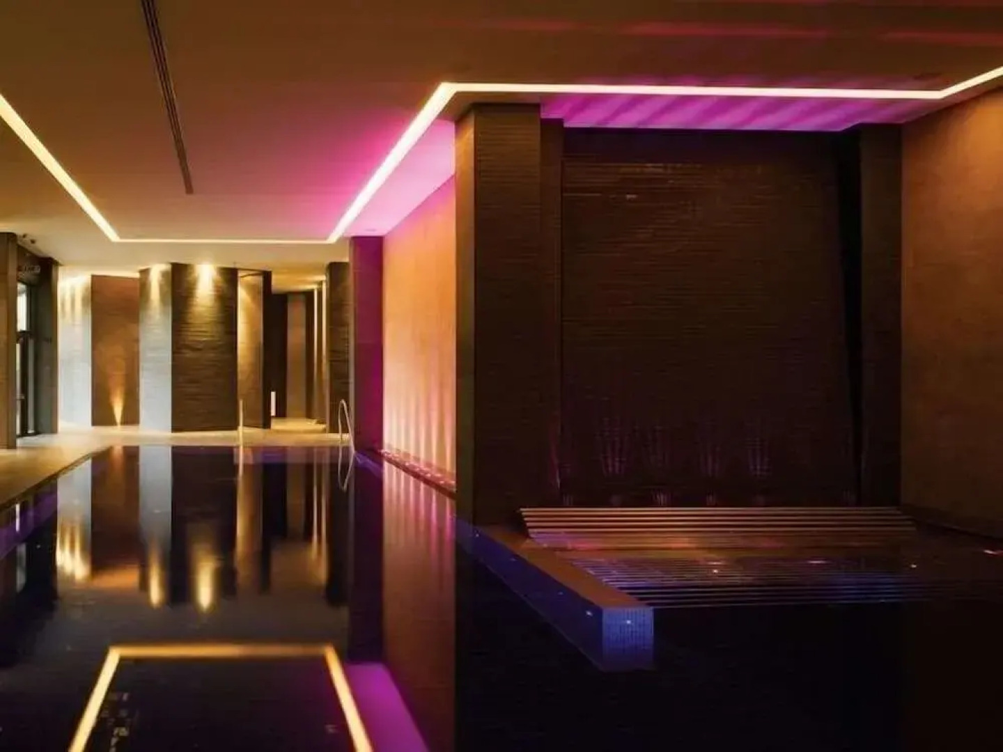 Seafield Hotel & Spa Resort