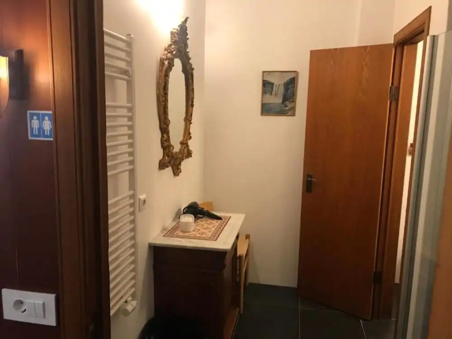 Spói Guesthouse