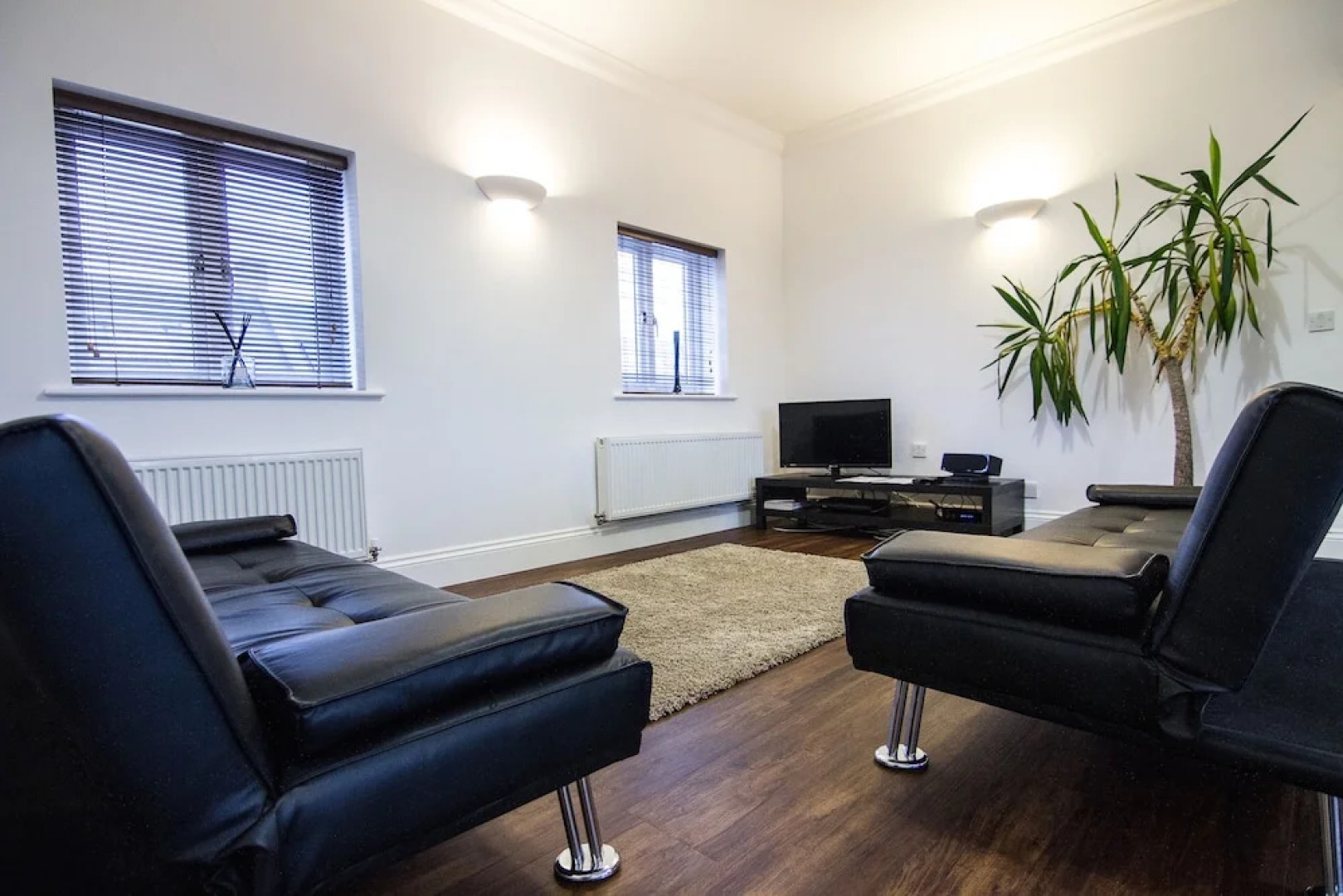 iStay - Perceval House