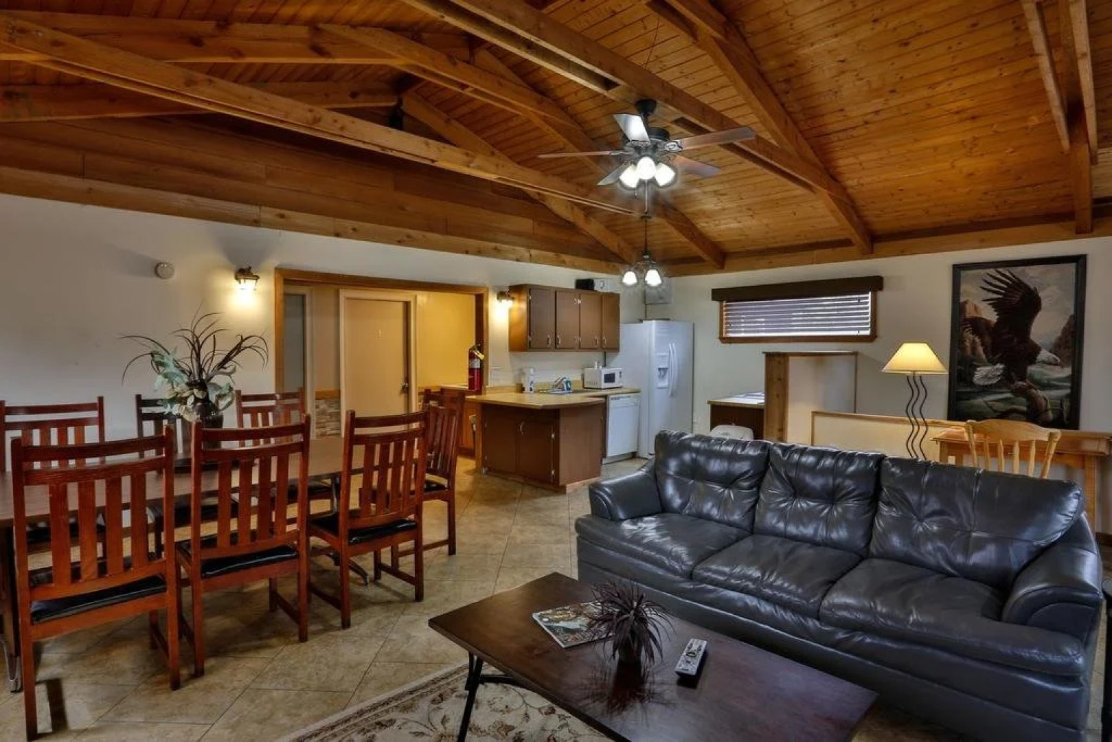 Forrest Hills Mountain Resort