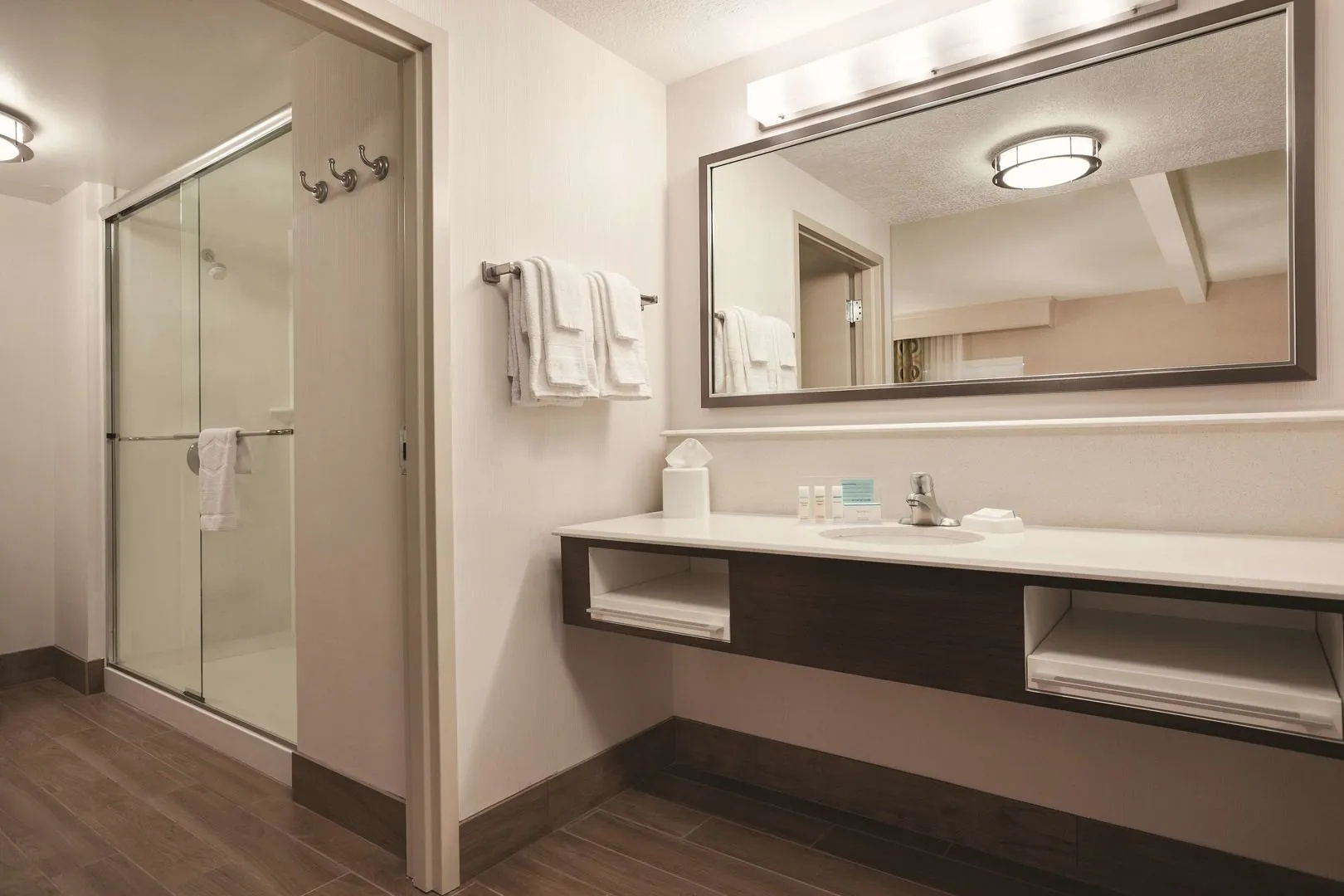 Hampton Inn Brigham