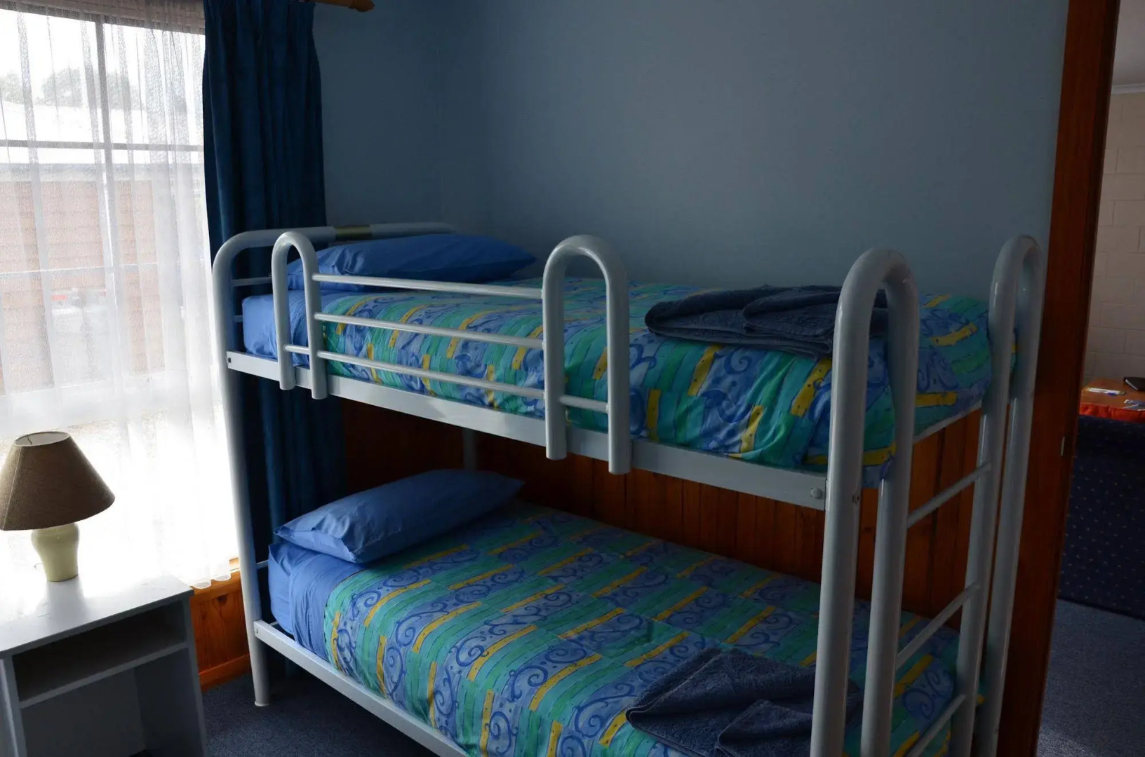 Castaway Holiday Apartments