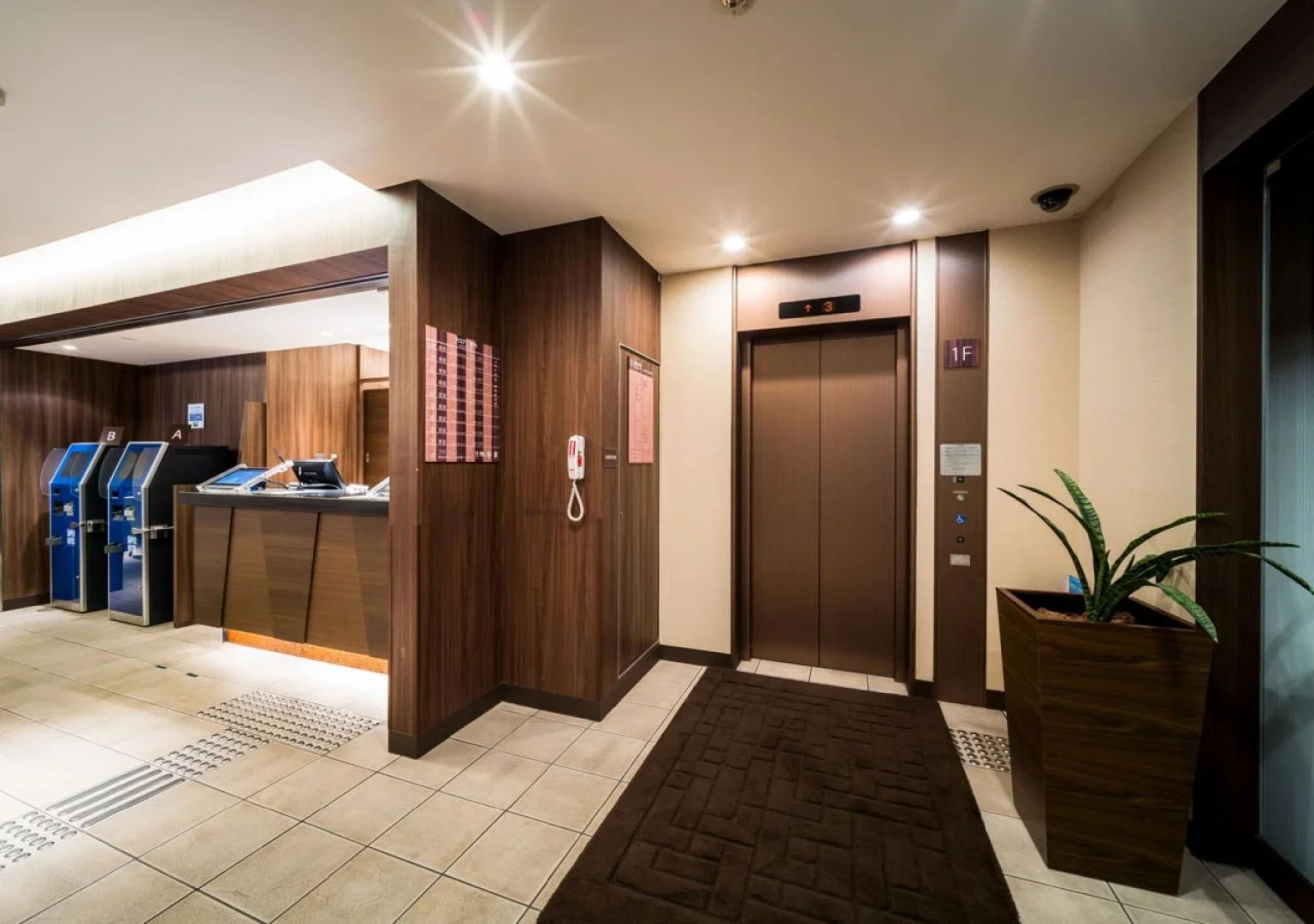 Super Hotel Izumo-Ekimae