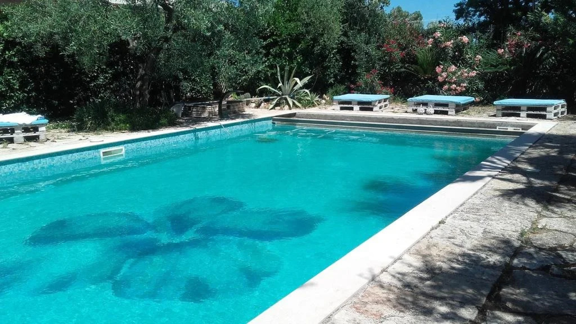 Agriturismo Le Vedute