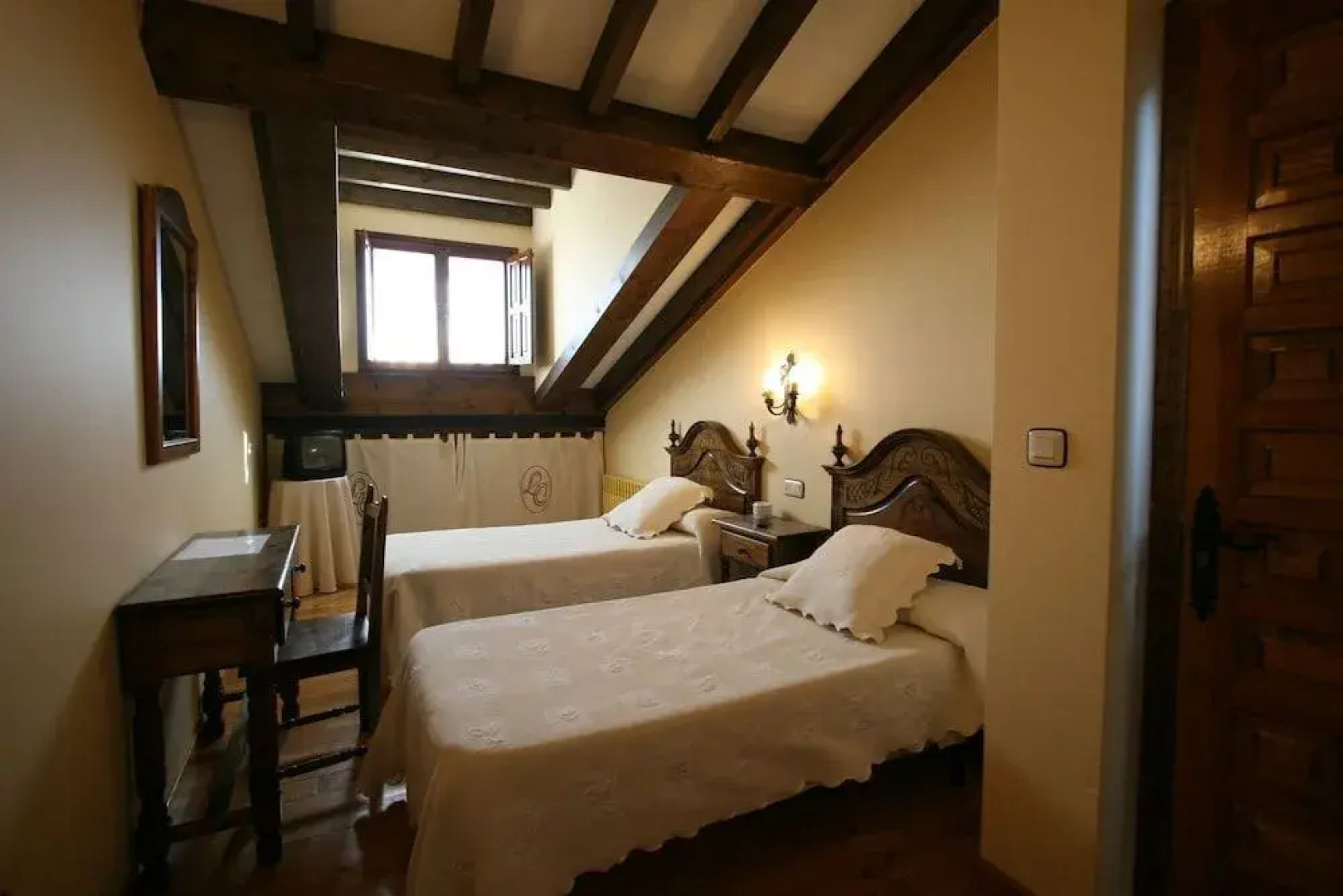 Posada La Colodra