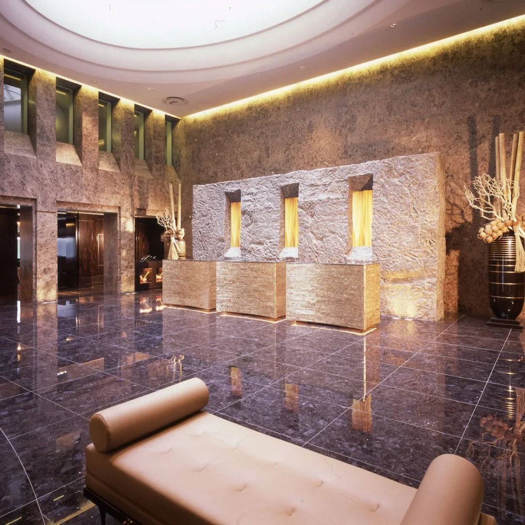 Allegroitalia Silver Palace